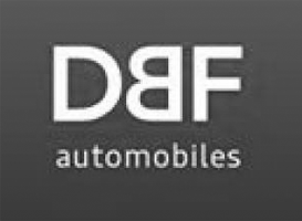DBF automobiles