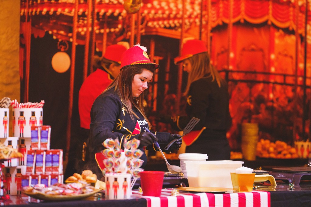 listen up gouter de noel montpellier agence listen up 